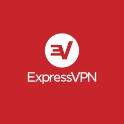 Tài khoản ExpressVPN 1 tháng
