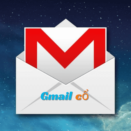 Tài Khoản Gmail Việt Reg Tay - IP Sạch - Bảo Hành Login 1 Đổi 1 Uy Tín